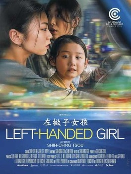 Rok z kinem Azji: Left-Handed Girl. To była ręka... diabła! | PRZEDPREMIERA