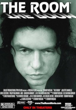 The Room + spotkanie z Gregiem Sestero | Najlepsze z Najgorszych