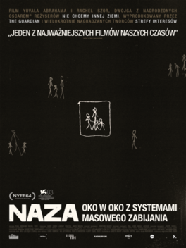 Przedpremiera: Naza