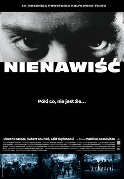 Nienawiść