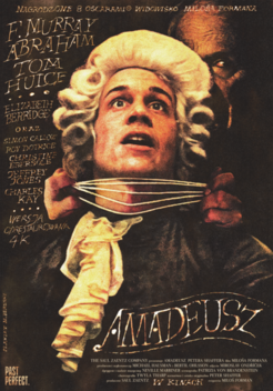 Amadeusz