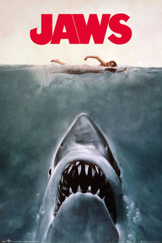 Szczęki (1975) + spotkanie z Koń Movie