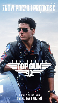 Top Gun Day: Top Gun (1986)