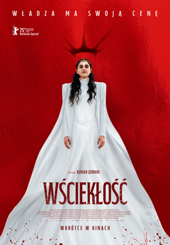 PRZEDPREMIERA: Wściekłość