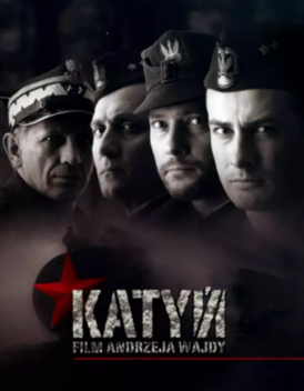 Historia na ekranie: Katyń
