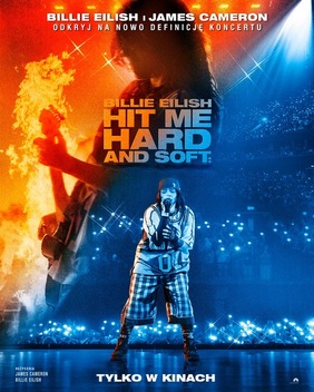 Billie Eilish - Hit Me Hard and Soft: The Tour