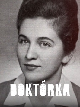 Doktórka - projekcja + spotkanie