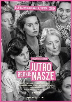 FILMY Z LEKTOREM - Jutro będzie nasze