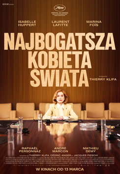 KOK - Najbogatsza kobieta świata