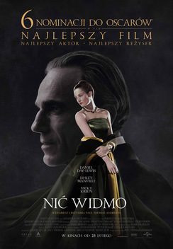Lekcje Filmowe - Nić widmo