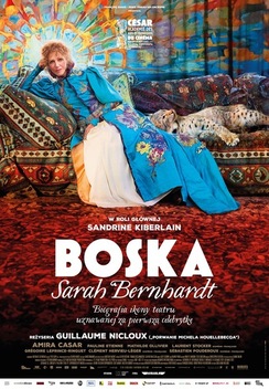 Boska Sarah Bernhardt