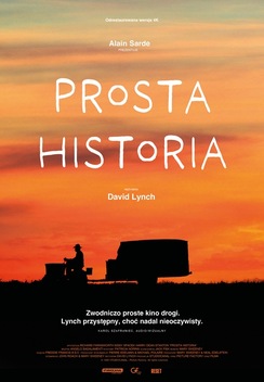 Lynch na bis - Prosta historia