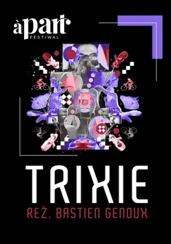 32. MFSP A PART - Trixie