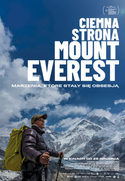  Ciemna strona Mount Everest
