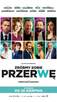 Zróbmy sobie przerwę