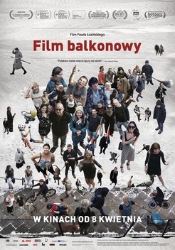 MDAG: Film balkonowy