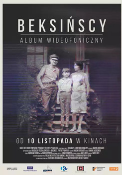 PISFxMDAG: Beksińscy