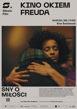 KINO OKIEM FREUDA: Sny o miłości