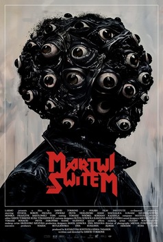 Martwi przed świtem