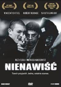 SEANS NA BIS: Nienawiść