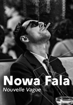 SKOCZ Z BAJTLEM DO KINA: Nowa fala