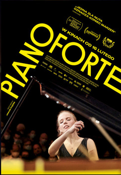 PISFxMDAG: Pianoforte + spotkanie z reżyserem