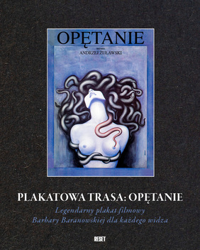 OPĘTANIE + TRASA PLAKATOWA