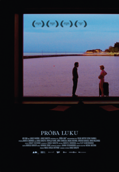 Próba łuku
