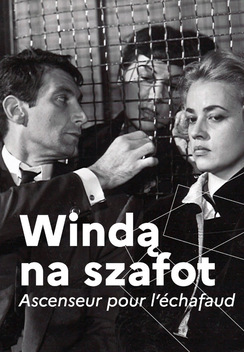 Windą na szafot