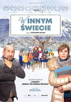 W innym świecie 