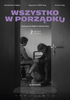 Wszystko w porządku