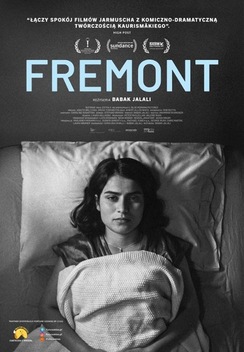 FREMONT / 2D napisy