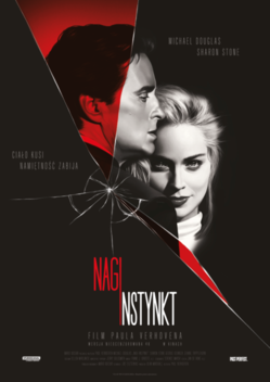 NAGI INSTYNKT / 2D napisy