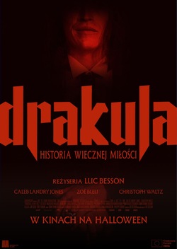 Drakula: Historia wiecznej miłości (napisy PL)