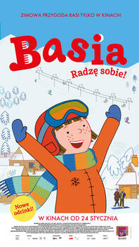 Basia. Radzę sobie! (Dubbing)