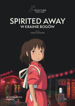 Spirited Away: W krainie bogów (napisy PL)