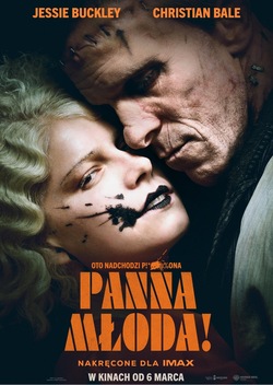 Panna młoda! (napisy PL)