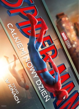 Spider-Man. Całkiem nowy dzień (napisy PL)