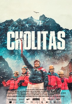 Cholitas (napisy PL)