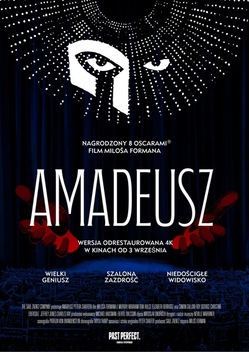 Amadeusz (napisy PL)