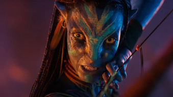 Avatar 3 - 3D DUBBING