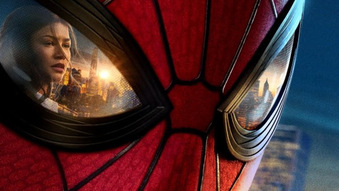 Spider-Man. Całkiem nowy dzień - 2D DUBBING