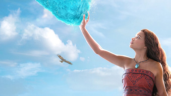 Vaiana: Film