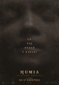 Mumia: Film Lee Cronina