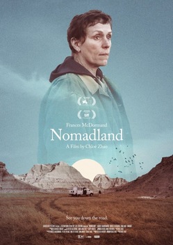 DKF: Nomadland