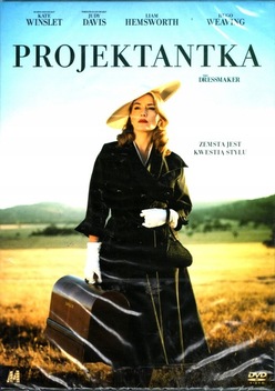 Projektantka