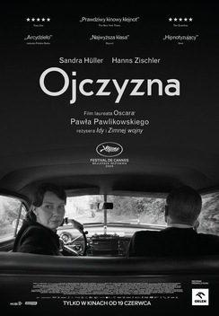 Ojczyzna