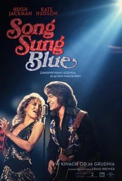 Song Sung Blue