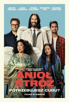 KINO SENIORA | Anioł stróż