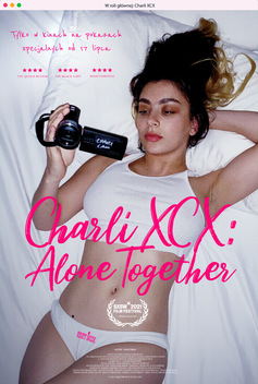 Charli XCX: Alone Together